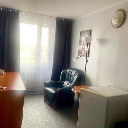 Riverside Motel Γιέλγκαβα Εξωτερικό φωτογραφία