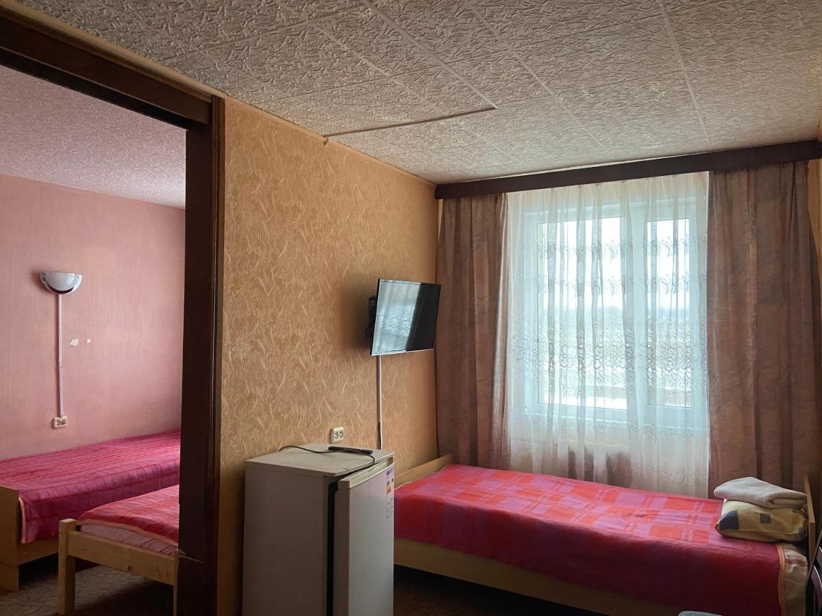 Riverside Motel Γιέλγκαβα Εξωτερικό φωτογραφία