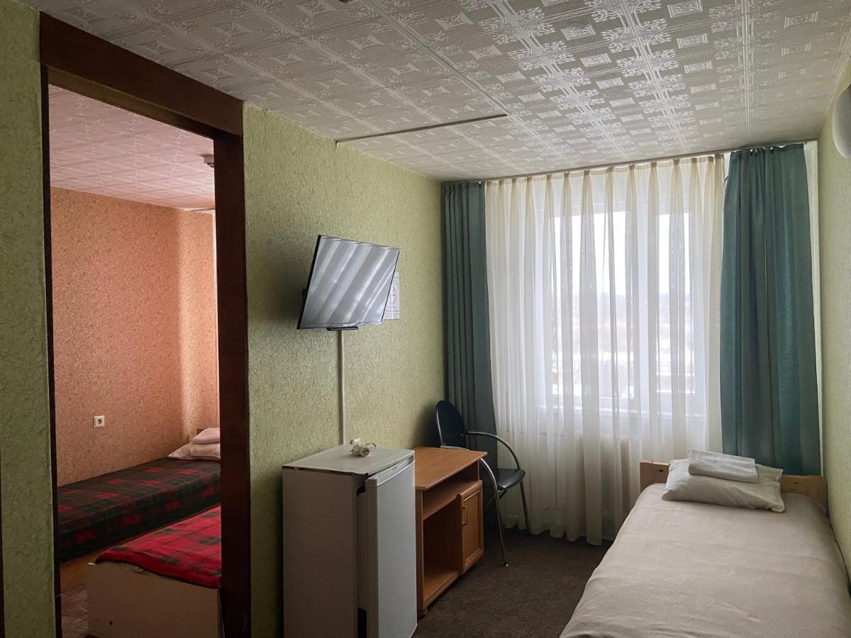 Riverside Motel Γιέλγκαβα Εξωτερικό φωτογραφία