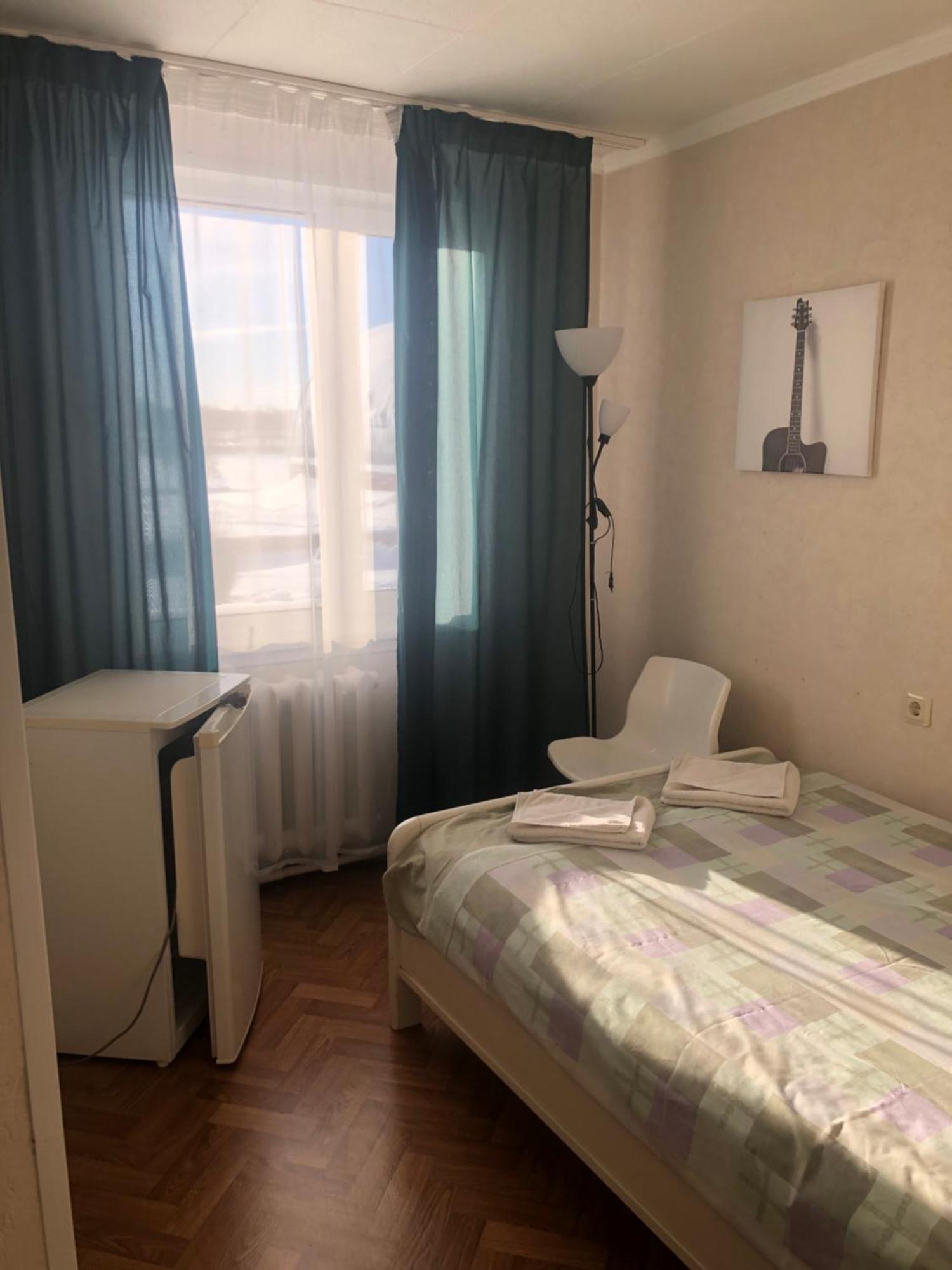 Riverside Motel Γιέλγκαβα Εξωτερικό φωτογραφία