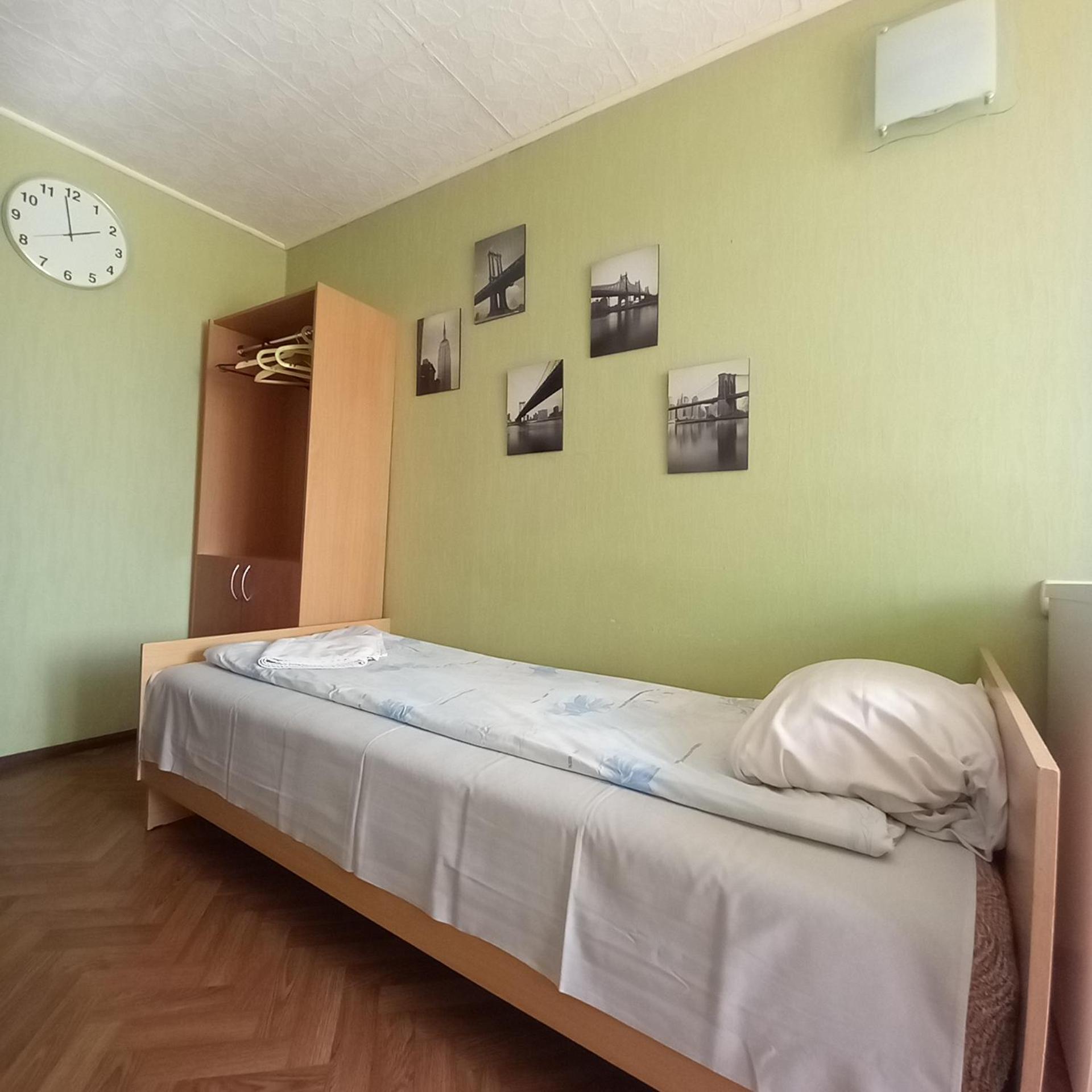Riverside Motel Γιέλγκαβα Εξωτερικό φωτογραφία