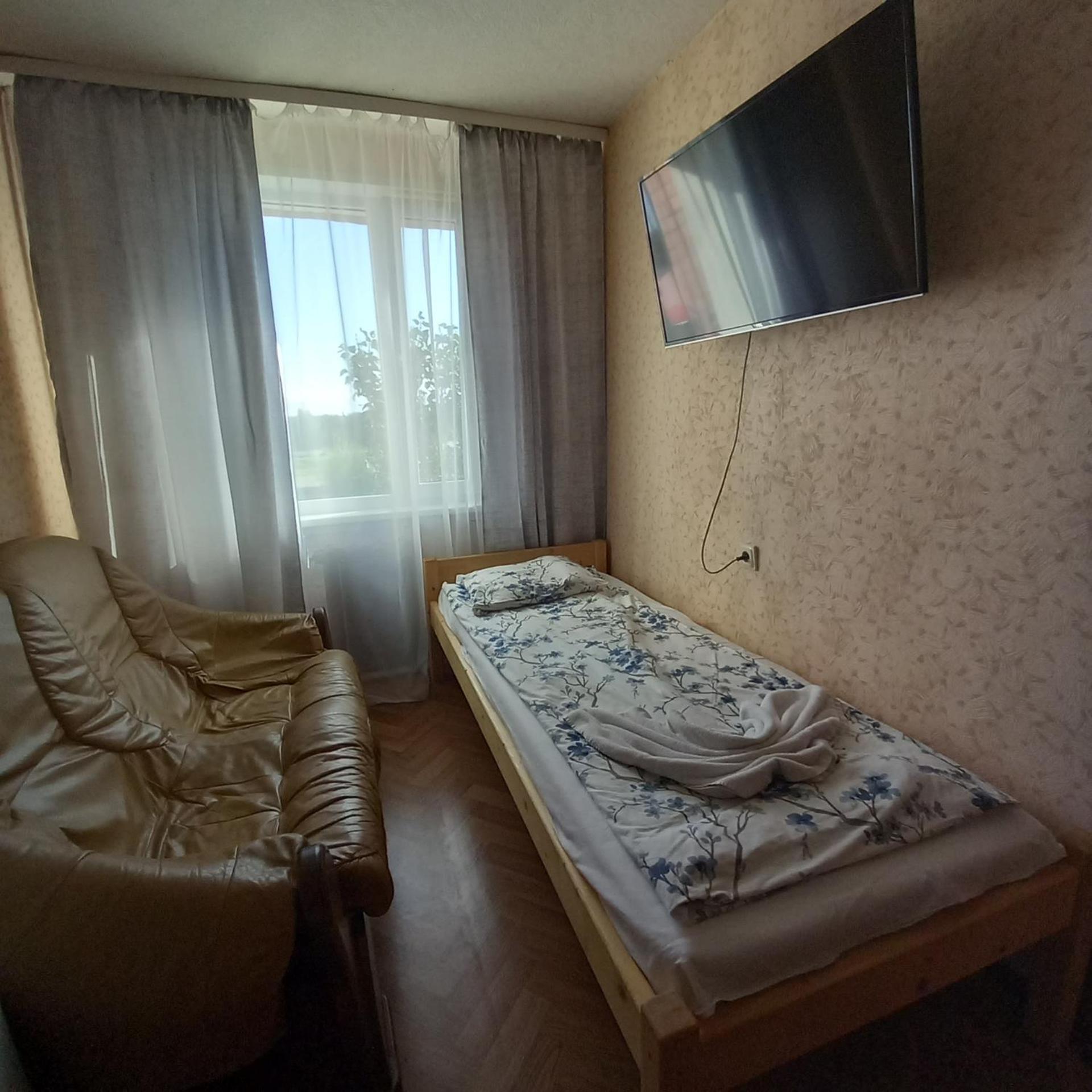 Riverside Motel Γιέλγκαβα Εξωτερικό φωτογραφία