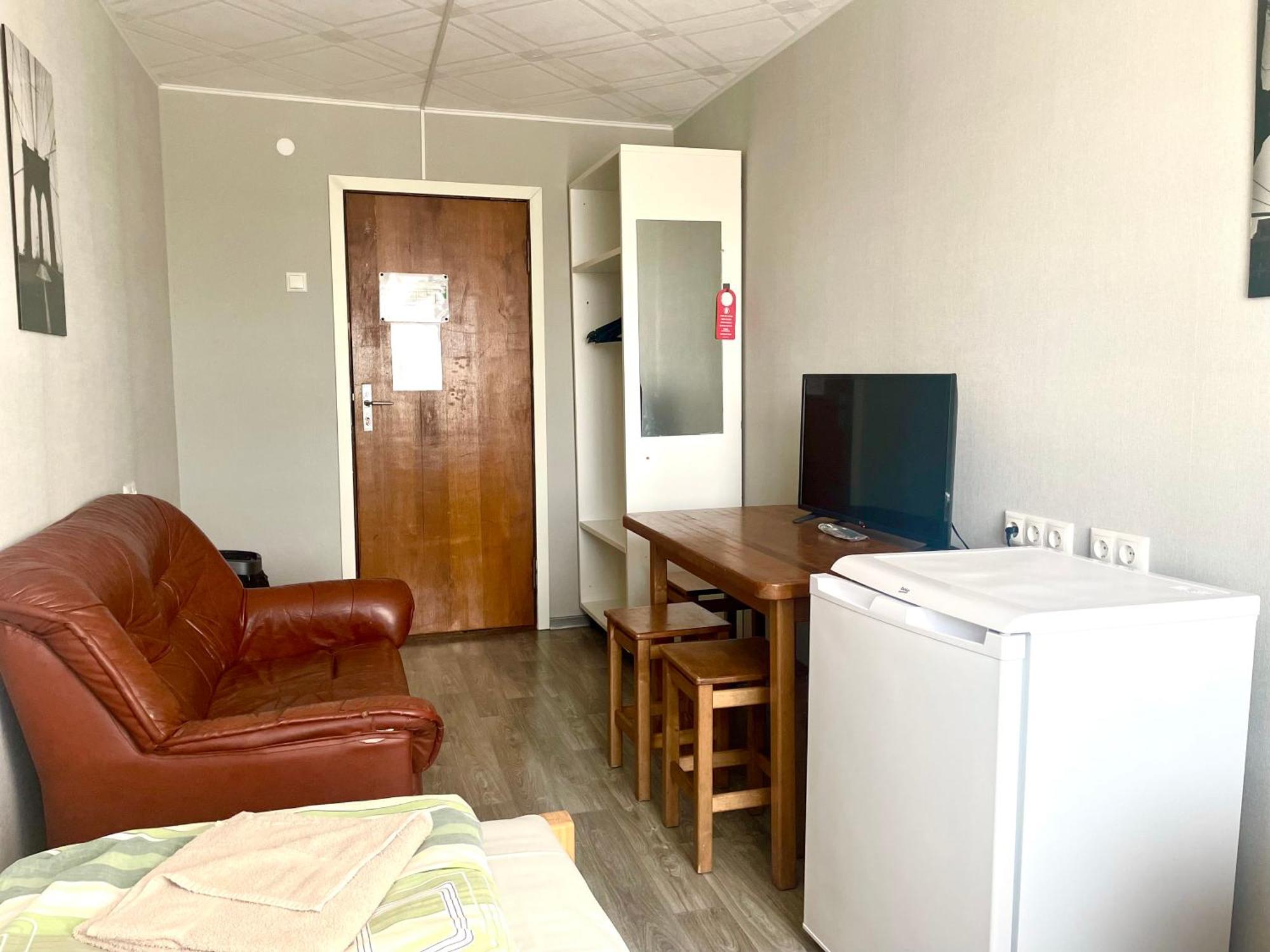 Riverside Motel Γιέλγκαβα Εξωτερικό φωτογραφία