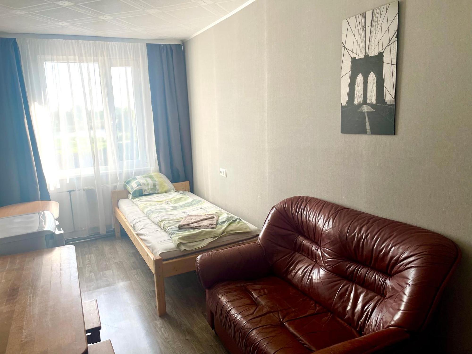 Riverside Motel Γιέλγκαβα Εξωτερικό φωτογραφία